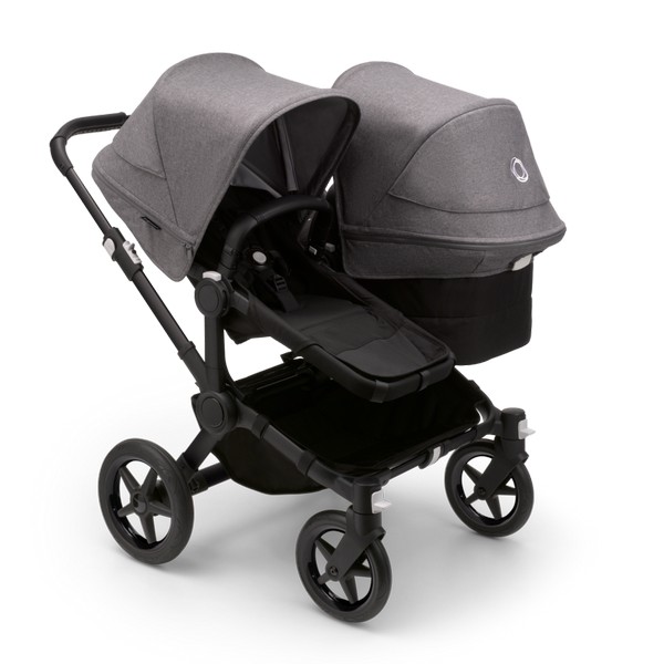 Продукт Bugaboo Donkey5 Duo - Детска количка - 0 - BG Hlapeta